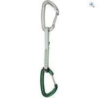 Wild Country Wildwire Quickdraw (15cm) - Colour: Green