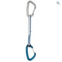 Wild Country WILDWIRE QUICKDRAW 20CM - Colour: Blue