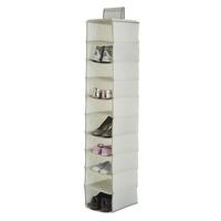 Wilko Shoe Organiser 127 x 25 x 30cm