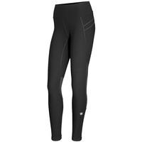 wilson rush colorblock ladies leggings l