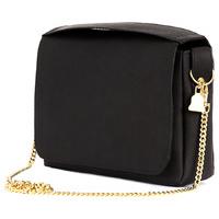 Wilby Primrose Black Citibag