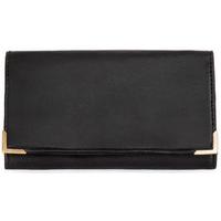 Wilby Drayton Black Wallet