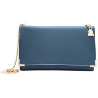 wilby drayton navy handbag