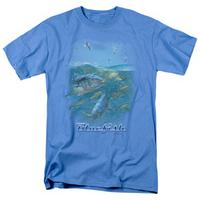 Wildlife - Blue Mayhem