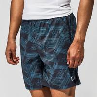 Wilson Summer Perspective Stretch Woven 8 Short - Blue, Blue