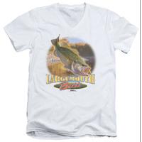 Wildlife - Cartwheeling V-Neck