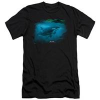 Wildlife - Pursuit Thru The Kelp Orca (slim fit)