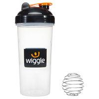 Wiggle Nutrition Shaker Bottle Water Bottles