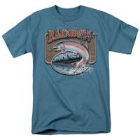 Wildlife-Rainbow Trout