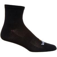 Wiggle Essentials Low Cuff Cycle Socks Cycling Socks