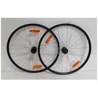 Wilkinson Wheelset (Ex-Display) Size: 36 Hole | Black