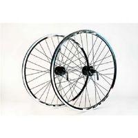 Wilkinson Wheels 26x1.75 WHEELSET MTB MX DISC/ V SHIMANO 475 8/9 SPEED