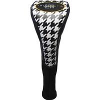Winning Edge Loudmouth Houndstooth Driver Headcover