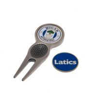 Wigan Athletic F.C. Divot Tool &amp;amp; Marker