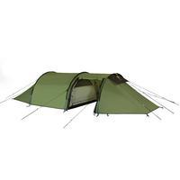 Wild Country Hoolie 2 Man ETC Technical Tent, Green