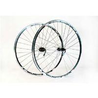 wilkinson wheels 700c black omega 32 hole shimano 2200 89 speed wheels ...