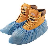 wickes protective boot shoe covers pack 50