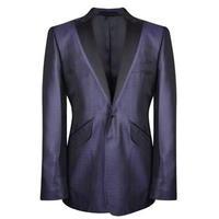 WILLIAM HUNT Square Tile Dinner Jacket