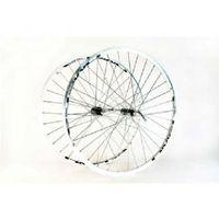 Wilkinson Wheels 700c Silver Omega 32 Hole / Shimano Tiagra Wheelset