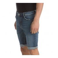 Witley Denim Short