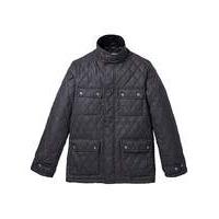 WILLIAMS & BROWN Quilted Jacket