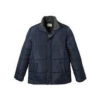 WILLIAMS & BROWN Quilted Jacket