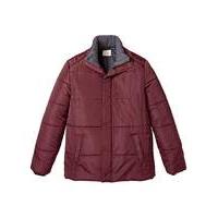 WILLIAMS & BROWN Quilted Jacket