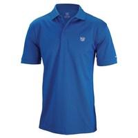 Wilson Staff Mens Authentic Golf Polo Shirt