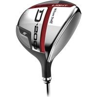 Wilson Staff D200 Fairway Wood