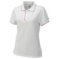 Wilson Staff Ladies Authentic Polo Shirt
