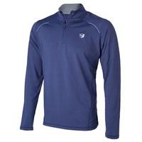 Wilson Staff Mens Performance Thermal Tech Pullover