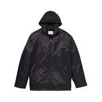 williams brown fleece lined jacket