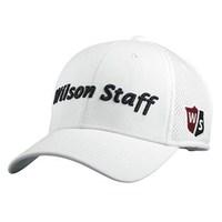Wilson Staff Junior Tour Mesh Cap