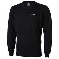 wilson staff mens fg tour sweater