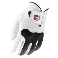 wilson staff conform golf glove 2017