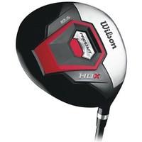 wilson prostaff hdx driver