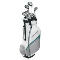 Wilson Ladies Prostaff HDX Golf Package Set (Graphite Shaft)
