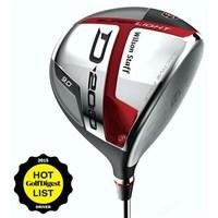 Wilson Staff D200 Driver