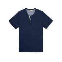 WILLIAMS & BROWN Short Sleeve T-Shirt