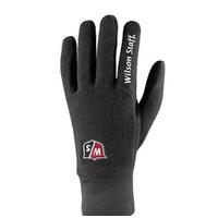 Wilson Winter Gloves - Multibuy x 3