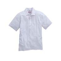 WILLIAMS & BROWN Anti Bacterial Polo