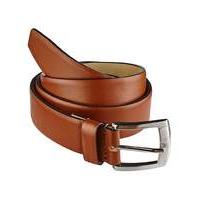 Williams & Brown London Leather Belt