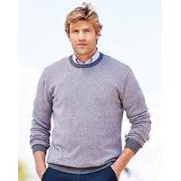 WILLIAMS & BROWN Crew Neck Jumper