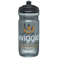 Wiggle Water Bottle 600ml Water Bottles