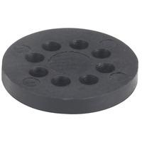 Winslow Adaptics TO58L TO5 Transistor Mounting Pad 8 Lead Straight...