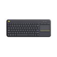 Wireless Touch Keyboard K400 Plus