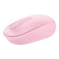 Wireless Mobile Mouse 1850 - Light Orchid
