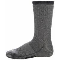 wigwam merino comfort hiker sock navy