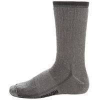 Wigwam Merino Comfort Hiker Sock - Charcoal