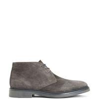 Willow Desert Boot - Dark Graphite